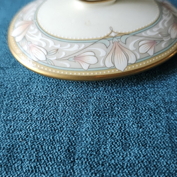 Noritake Barrymore Sugar bowl - Picture 3 of 4